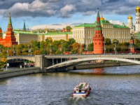 ODGOVOR MOSKVE BERLINU: Rusija protjeruje 20 njemačkih diplomata; Ambasador Géza von Geyr o...