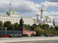 NEGATIVNE PROGNOZE: U narednim decenijama glavni grad Rusije bi mogao biti premješten u Sibir