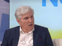 AKADEMIK MAHMUTČEHAJIĆ OTVORENO: Ideologiju antibosanstva brane neki od državnih prvaka Srbije i Hrvatske, a političari u BiH to ne razumiju