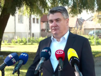 ZORAN MILANOVIĆ OČAJAN: 'Ja odem u Derventu u dogovoru s Dodikom i onda dvije sedmice kasnije slušam nevjerovatne stvari'