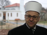'JAVNOM PRAVOBRANIOCU GRADA MOSTARA': Muftija traži zaštitu Lakišića harema od nelegalne gradnje HNK-a