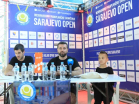 SARAJEVO OPEN 2023: Na međunarodnoj smotri najboljih paraplivača očekuje se učešće oko 150 takmičara