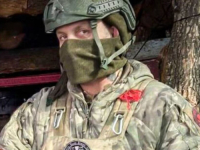 BOSANAC NA UKRAJINSKOM RATIŠTU: Banjalučanin promijenio ime i ratuje za Rusiju