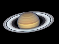 ASTRONOMI PREDVIĐAJU: Poznati Saturnovi prstenovi u budućnosti će nestati