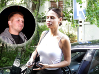 'PLJUJEM KRV I LOŠE MI JE': Srbijanska starleta Nataša Šavija detaljnije opisala kako ju je Stefan Karić pretukao, pa otkrila kako se osjeća