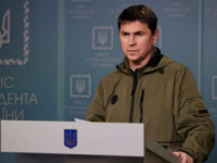 ODAVNO JE VRIJEME ZA MIR: Savjetnik ukrajinskog predsjednika Volodimira Zelenskog predlaže...