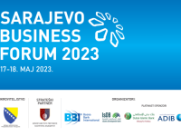 SARAJEVO BUSINESS FORUM 2023: Sve je spremno za vodeći poslovni događaj u regiji