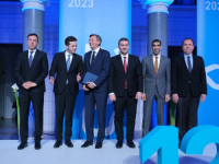 NAJZNAČAJNIJI DOGAĐAJ U REGIJI: Svečanim prijemom u Vijećnici započinje 12. Sarajevo Business Forum