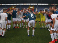 'ZAKONI' S KOŠEVA: Dječak koji je zbog proslave Krpićevog gola izbačen iz Sarajeva ekspresno prešao u Željezničar