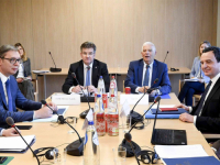 VUČIĆ I KURTI SU JE ODMAH PRIHVATILI: Evo šta piše u Deklaraciji o nestalim licima koja je usvojena u Bruxellesu