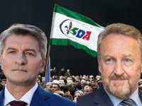 PRILIKA ZA REFORMU STRANKE: Izetbegovićev protivkandidat za predsjednika SDA bit će Mehmedović
