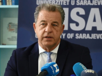 SERGE BRAMMERTZ IZ HAAGA: 'Dokazano da se nije radilo u građanskom ratu, već UZP-u s velikom ulogom susjednih zemalja'