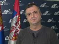 GLUMAC SERGEJ TRIFUNOVIĆ: 'Strpali ste Aleksin zakon u ladicu, pa nastavite da se čudite'