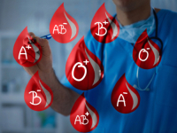 IZUZETNO JE VAŽNO ZNATI KOJA JE VAŠA, PA I ZAPISATI: Krvna grupa vam otkriva kojim ste bolestima skloni