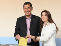 UOČI DRUGOG KRUGA IZBORA: Treći kandidat u Turskoj rekao da će podržati opoziciju ako ne ponude ustupke Kurdima