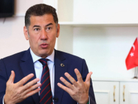 SINAN OGAN PRELOMIO: U drugom krugu predsjedničkih izbora u Turskoj podržat će...