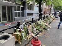 UČENICI SE VRATILI U ŠKOLU NA VRAČARU NAKON TRAGEDIJE: Lijepo je ponovo čuti dječiju graju