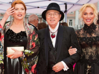 ODLAZAK U LEGENDU: Preminuo Slava Zajcev, slavni sovjetski i ruski modni dizajner, autor kreacija za tim na ZOI u Sarajevu...