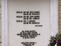 DAN ŽALOSTI: Masakr na Tuzlanskoj kapiji, sjećanje na brutalno ubijenu mladost...