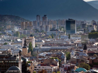 GDJE SE NAJBOLJE ŽIVI: Prosječna plata u Sarajevu skoro 1600 KM, značajno veća u odnosu na prethodni period