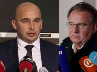 ZASTUPNIK SDA OŠTRO UZVRATIO NIKŠIĆU: 'Čović će biti kooperativan sve dok mu SDP bude popuštao!'