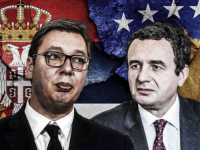 AKO SE PO JUTRU POZNAJE DAN: Odmah na početku sastanka Vučića i Kurtija usvojena Deklaracija o nestalima