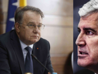ČOVIĆEV PORTAL UPOZORIO NIKŠIĆA: 'S kojim pravom federalni premjer govori u ime hrvatskih ministara?!' 
