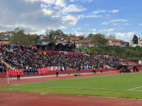 GRADONAČELNIK TUZLE ODGOVORIO NA UPIT: Je li bilo razgovora o fuziji Slobode i Tuzla Cityja?