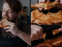 NIŠTA IM NIJE SVETO: Slovenac pokazao kako se pravi 'pizza-burek', probajte ga i vi napraviti
