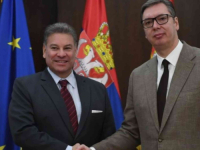 ESCOBAR LOBIRA ZA 'OTVORENI BALKAN': 'To je dobra prilika za Crnu Goru i cijeli region!'