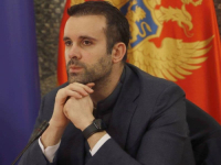 ANDREJ NIKOLAIDIS: 'Zašto je Spajić praktično Scandal-Proof; Zašto će Spajić u junu pobijediti?'