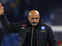 OZBILJNO NARUŠENI ODNOSI TRENERA I PREDSJEDNIKA KLUBA:  Spalleti odlazi sa klupe Napolija iako je osvojio scudetto