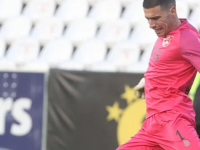 NOVI DETALJI SKANDALA U SUSJEDSTVU: Zbog ovoga je uhapšen reprezentativac Srbije...