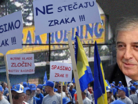 SILE MRAKA PROTIV ZRAK-a: 'Nestalo' 200 mašina, stečaj pokriće za konačnu pljačku, kakva je uloga Nedžada Koldže...