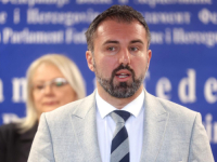 STOJANOVIĆ O SANJI VLAISAVLJEVIĆ: 'Svjestan sam njenih diskutabilnih političkih stavova, ali...'