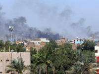 VIŠE OD MILION LJUDI RASELJENO: U Sudanu nastavljeni sukobi uprkos prekidu vatre