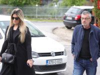 'SB' NA LICU MJESTA: Novo suđenje u slučaju Memić, Alisa Mutap stigla u Sud sa ocem Zijadom (FOTO)