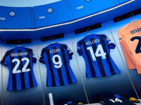 INTER POČINJE SA VELIKOM PREDNOŠĆU: Inzaghi i Pioli odredili sastave za uzvratnu utakmicu polufinala Lige prvaka