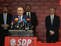 'MOLBA' IZ BEOGRADA: 'Anino 'molim vas' i Trojkin kompromis - Je li Bosna i Hercegovina jednom nogom u Open Balkanu?'