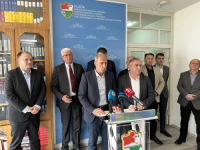 NIJE REFIK, ALI JESTE TAHIR: Lendo mandatar za sastav Vlade SBK; Ministri iz SDA i HDZ-a će...