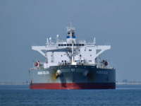 S FLOTOM OD SKORO 60 TANKERA: Na krilima ruske nafte mala kompanija postala najveći brodovlasnik