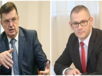 NAKON ODLASKA ZORANA TEGELTIJE: Najveće šanse za mjesto ministra finansija i trezora u VM-u BiH ima...