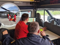 PROCURILE NOVE INFORMACIJE O NESTALOM AVIONU: Navodno imali goriva za četiri sata, u potrazi učestvuje više od 100  ljudi (FOTO)