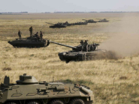 OVO JE TRENUTAK KOJI BI MOGAO PROMIJENITI TOK RATA: Ukrajinci sada na dlanu imaju i Krim!