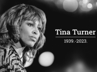 OTIŠLA JE KRALJICA ROCK 'N' ROLLA: Preminula Tina Turner