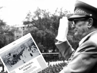 NJEMAČKI LIST TVRDI: 'Da je '45. postojao Haag, Tito bi bio osuđen na doživotni zatvor!'