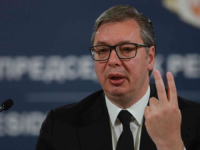 ALEKSANDAR VUČIĆ, IZ OČAJA: Najavljuje 'najveći skup u Srbiji ikad', ljude će prevoziti 2200 autobusa...