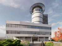 BHANSA NAJAVLJUJE: Značajna ulaganja u kontrolne tornjeve, radare, objekte na sva četiri aerodroma u BiH (FOTO/VIDEO)