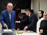 ERDOGAN NAKON GLASANJA U ISTANBULU: 'Turska je na najbolji način pokazala demokratsku zrelost izlaznošću do 90 posto!'