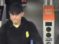 VANDALIZAM U NEW YORKU: Objavljene slike osumnjičenog za napad na Tursku kuću